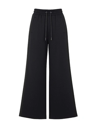 Alessandro Borelli Брюки палаццо для девочки