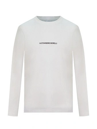 Alessandro Borelli Лонгслив для мальчика