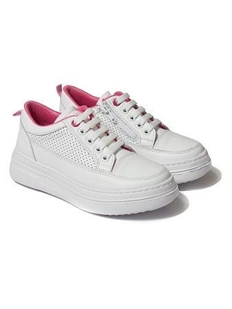 Alessandro Borelli Кроссовки для девочки