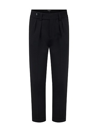 Alessandro Borelli Брюки с защипами для мальчика Alessandro Borelli Брюки с защипами для мальчика