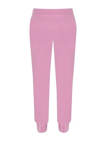 Alessandro Borelli Брюки джоггеры для девочки