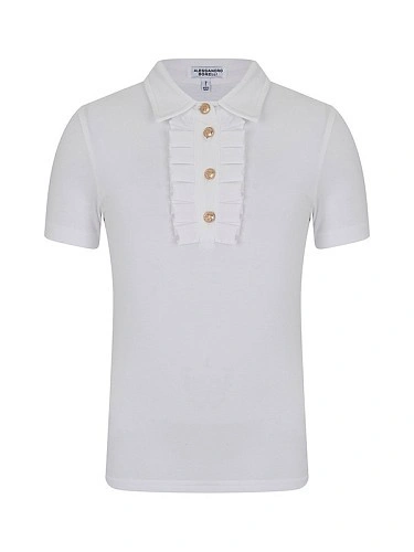 Alessandro Borelli Блузка - Поло Alessandro Borelli Блузка - Поло