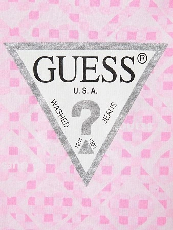 GUESS ФУТБОЛКА