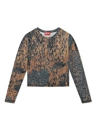 DIESEL Толстовка