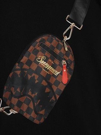 SPRAYGROUND Футболка