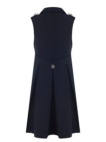 Alessandro Borelli Платье без рукавов