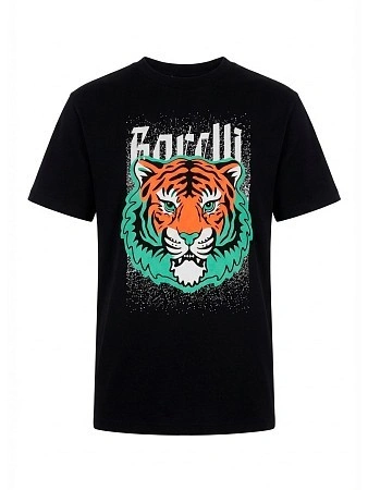 Alessandro Borelli Футболка для мальчика