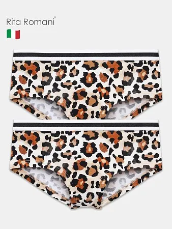 Rita Romani Набор из 2 трусов