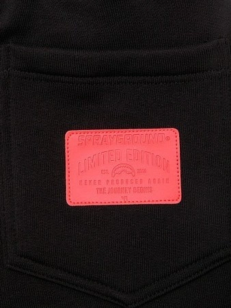 SPRAYGROUND Брюки