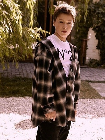 №21 Рубашка