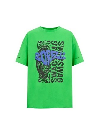 Alessandro Borelli Футболка для мальчика