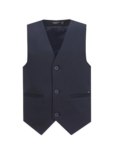 Alessandro Borelli Жилет для мальчика