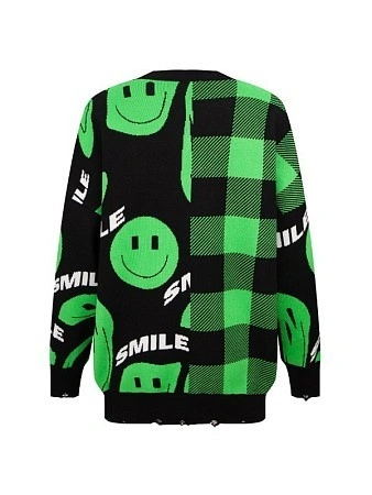 Alessandro Borelli Кардиган вязаный для мальчика