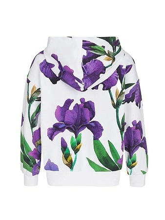 Alessandro Borelli Худи для девочки