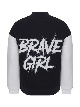 Alessandro Borelli Толстовка для девочки