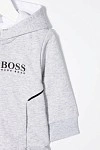 BOSS Толстовка BOSS Толстовка