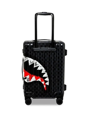 SPRAYGROUND Чемодан