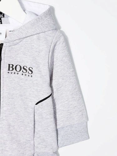 BOSS Толстовка BOSS Толстовка