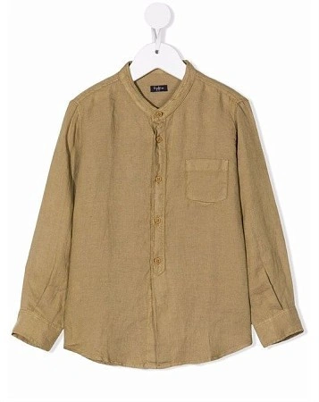 IL GUFO Рубашка