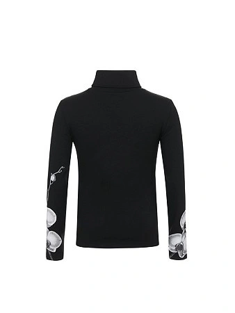 Alessandro Borelli Водолазка для девочки