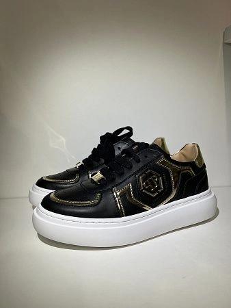 PHILIPP PLEIN Кроссовки