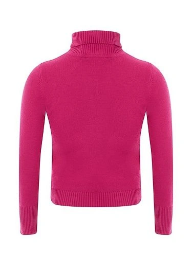 Alessandro Borelli Джемпер вязаный для девочки Alessandro Borelli Джемпер вязаный для девочки