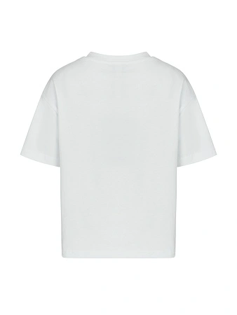 Alessandro Borelli Футболка для мальчика