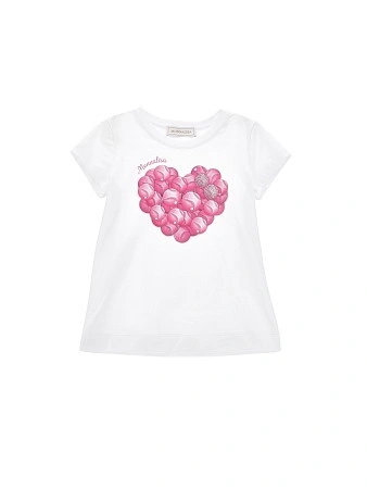 Monnalisa Футболка