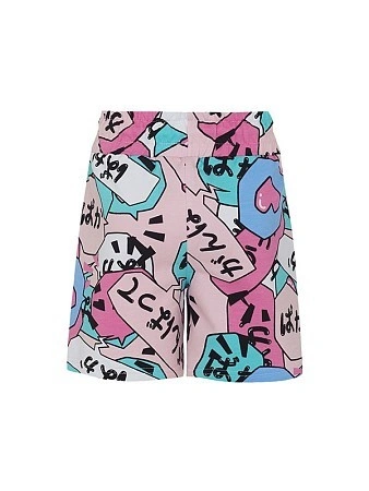 Alessandro Borelli Шорты для девочки