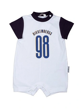 Bikkembergs Боди