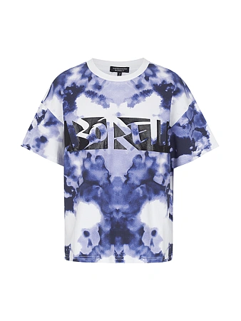 Alessandro Borelli Футболка для девочки