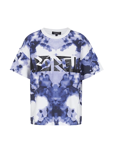 Alessandro Borelli Футболка для девочки Alessandro Borelli Футболка для девочки