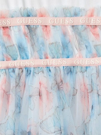GUESS ПЛАТЬЕ