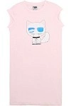 KARL LAGERFELD KIDS Платье KARL LAGERFELD KIDS Платье