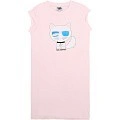 KARL LAGERFELD KIDS Платье KARL LAGERFELD KIDS Платье