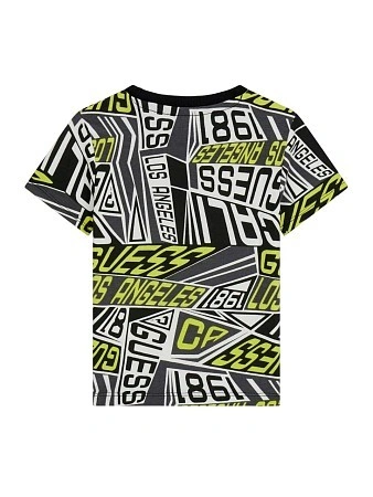 GUESS ФУТБОЛКА