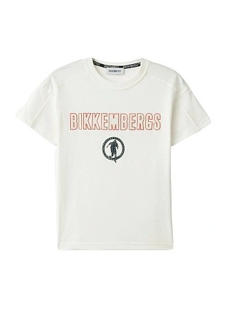 Bikkembergs Футболка