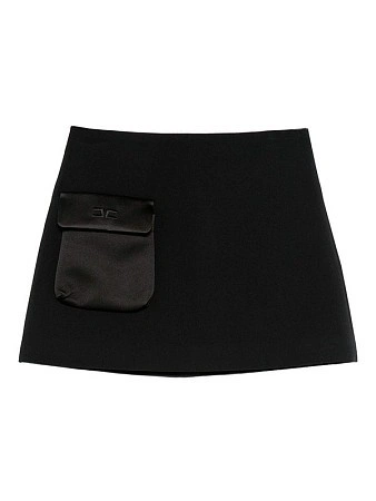 ELISABETTA FRANCHI Юбка