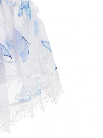 Monnalisa Блуза + топ