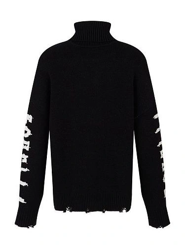 Alessandro Borelli Свитер вязаный для мальчика Alessandro Borelli Свитер вязаный для мальчика