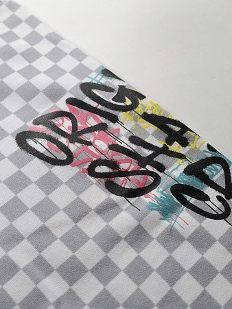 SPRAYGROUND Брюки