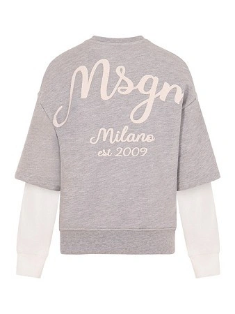 MSGM ТОЛСТОВКА