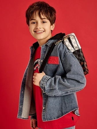 SPRAYGROUND Рубашка