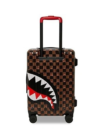 SPRAYGROUND Чемодан