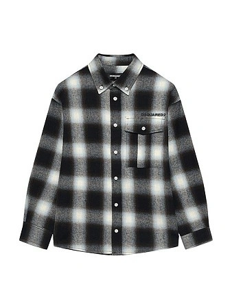 DSQUARED2 Рубашка