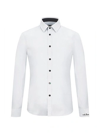 Alessandro Borelli Сорочка для мальчика