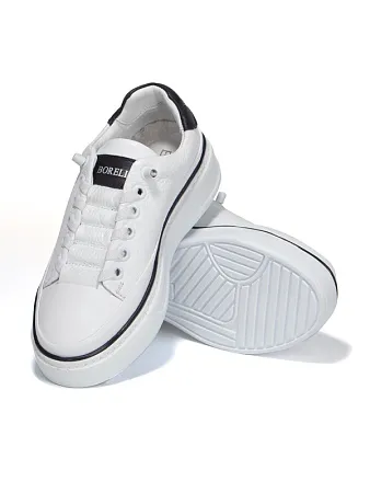 Alessandro Borelli Кроссовки для мальчика