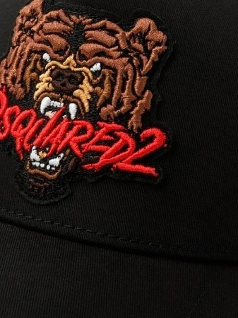 DSQUARED2 Бейсболка