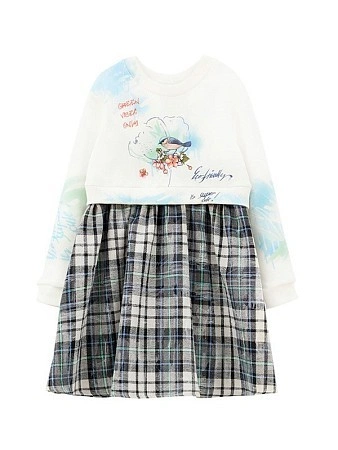 Bell Bimbo Платье