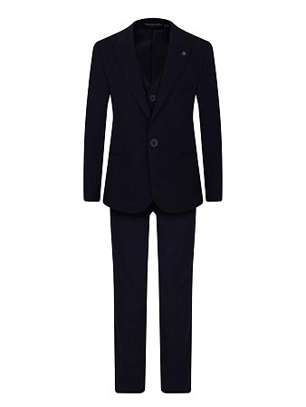 Alessandro Borelli Костюм двойка для мальчика